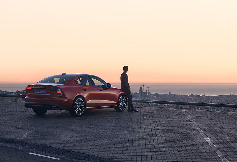 VOLVO CAR INSURANCE