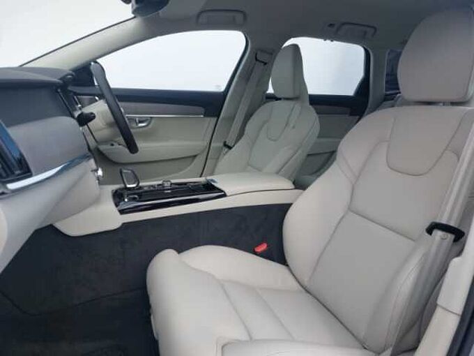 Volvo V90 Plus, T6 AWD Plug-in hybrid, Electric/Petrol, Dark