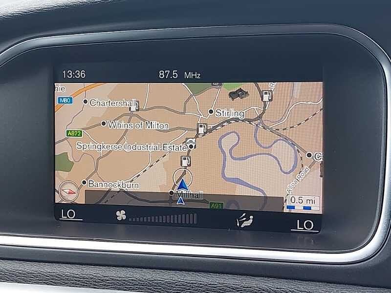 Volvo V40 T3 R-Design Pro Automatic