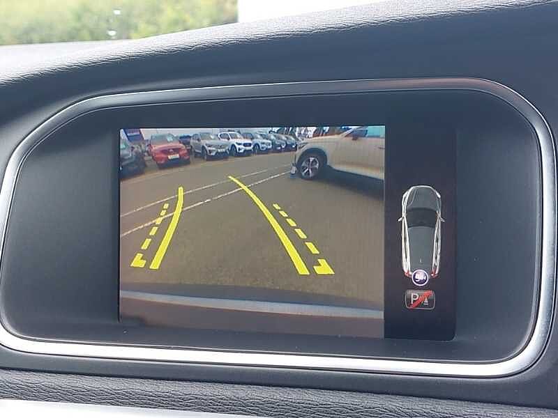 Volvo V40 T3 R-Design Pro Automatic