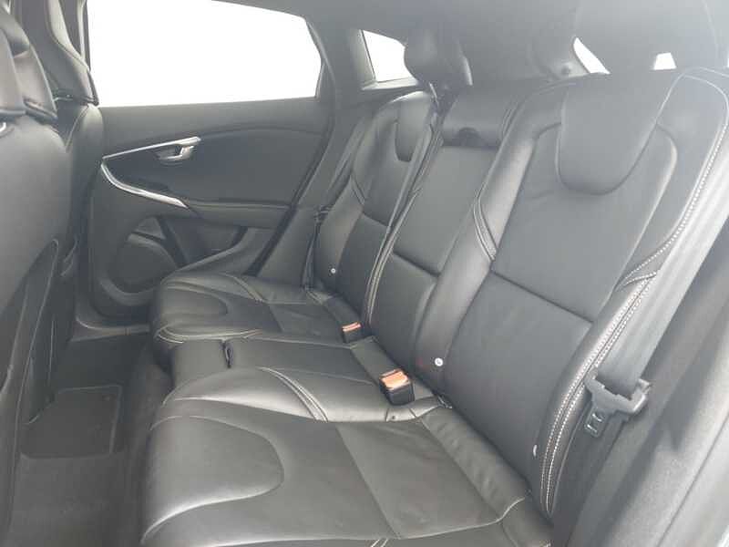 Volvo V40 T3 R-Design Pro Automatic