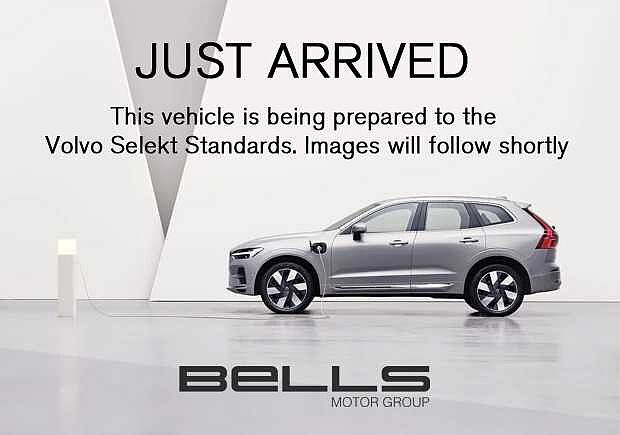 Volvo V40 T3 R-Design Automatic