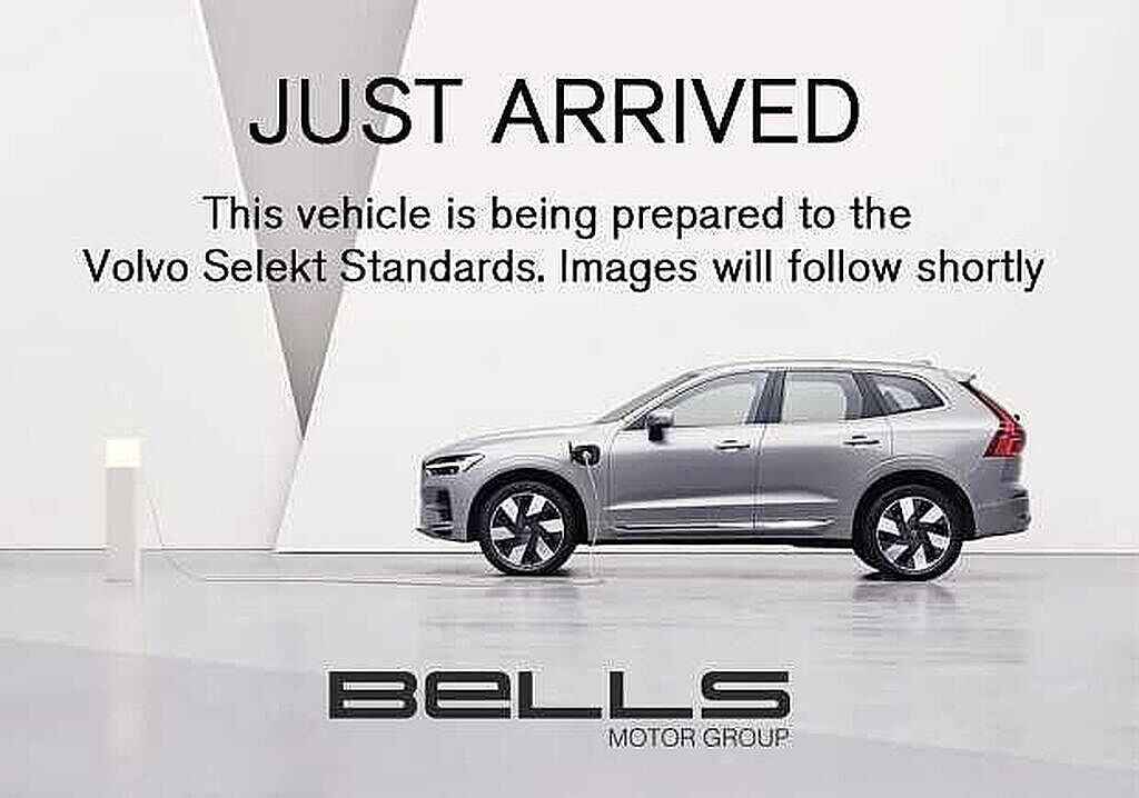 Volvo XC60 Ultra, T8 AWD Plug-in hybrid, Electric/Petrol, Dark