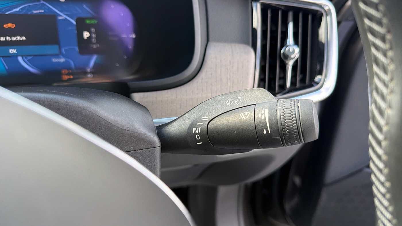 Volvo S90 Recharge Inscription, T8 AWD plug-in hybrid