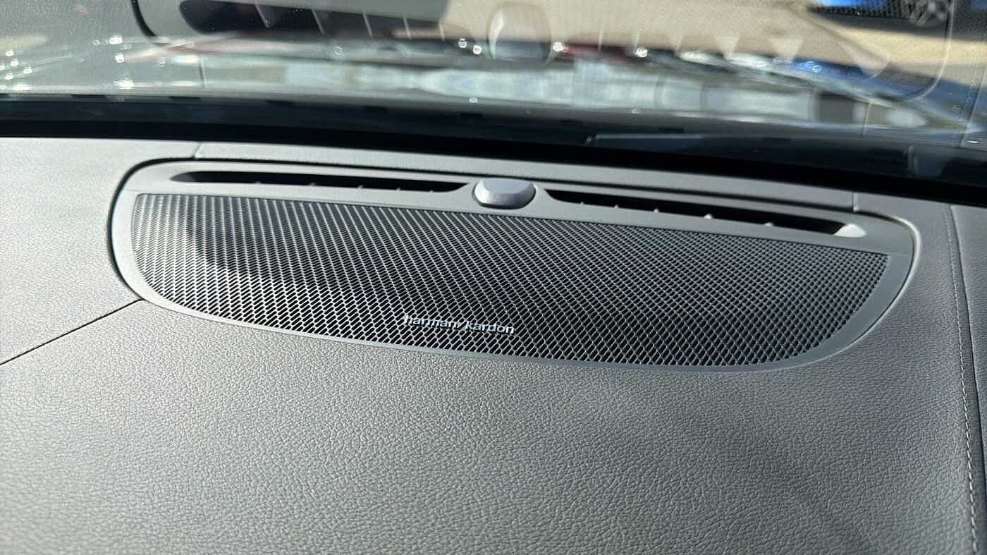 Volvo S90 Recharge Inscription, T8 AWD plug-in hybrid