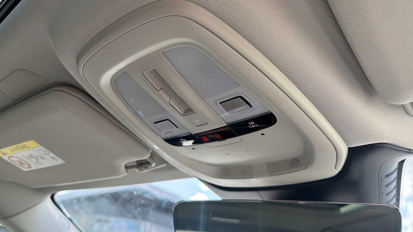 Volvo S90 Recharge Inscription, T8 AWD plug-in hybrid