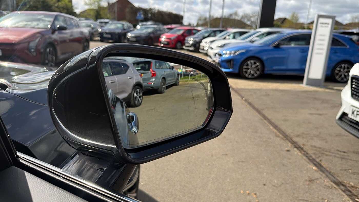 Volvo S90 Recharge Inscription, T8 AWD plug-in hybrid