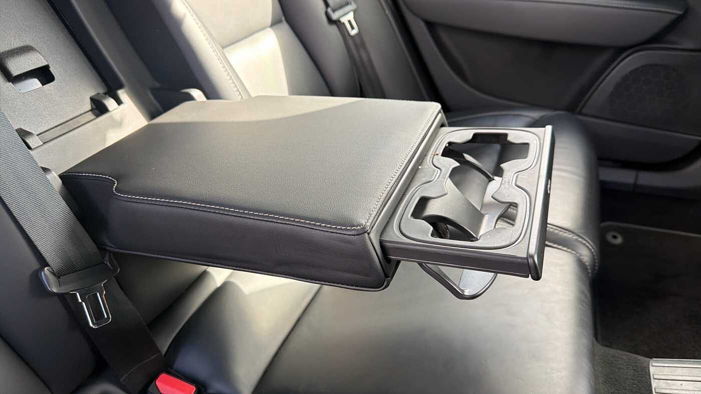 Volvo S90 Recharge Inscription, T8 AWD plug-in hybrid