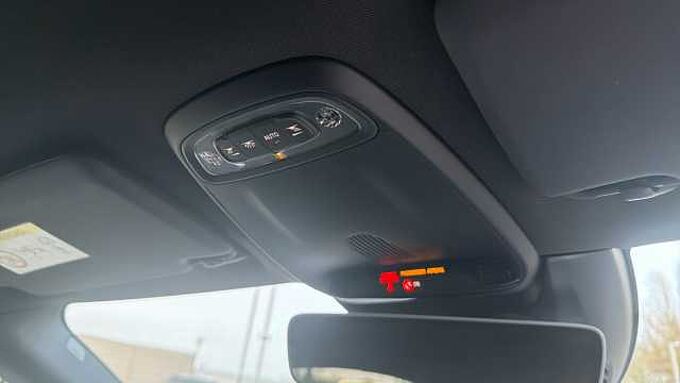 Volvo V40 T3 R-Design Pro Manual