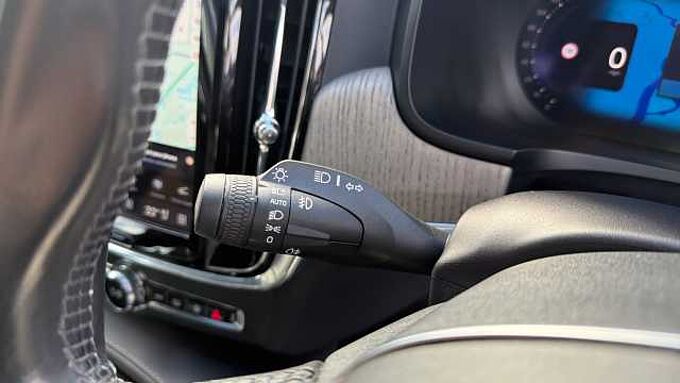 Volvo S90 Recharge Inscription, T8 AWD plug-in hybrid