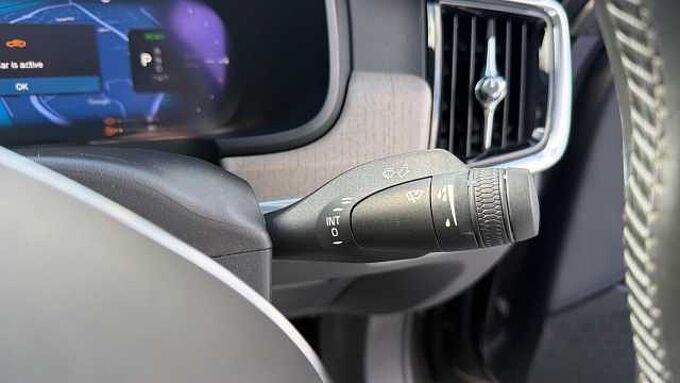 Volvo S90 Recharge Inscription, T8 AWD plug-in hybrid