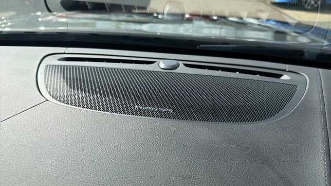 Volvo S90 Recharge Inscription, T8 AWD plug-in hybrid