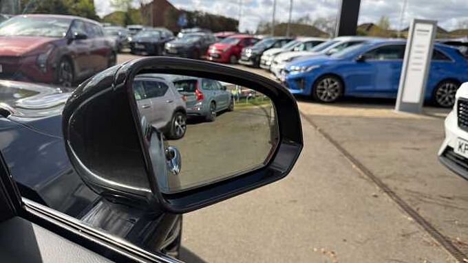 Volvo S90 Recharge Inscription, T8 AWD plug-in hybrid