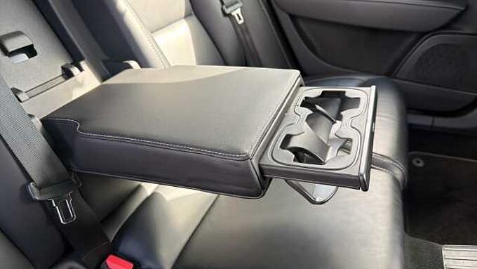 Volvo S90 Recharge Inscription, T8 AWD plug-in hybrid