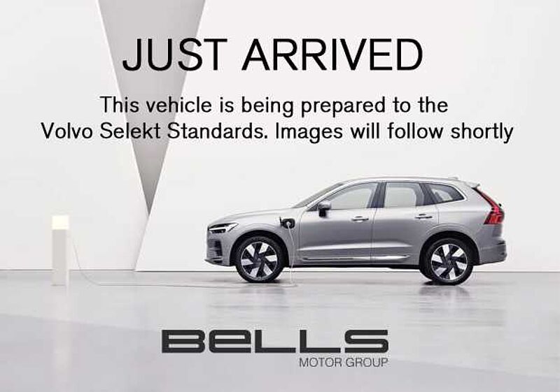 Volvo V40 T3 R-Design Automatic