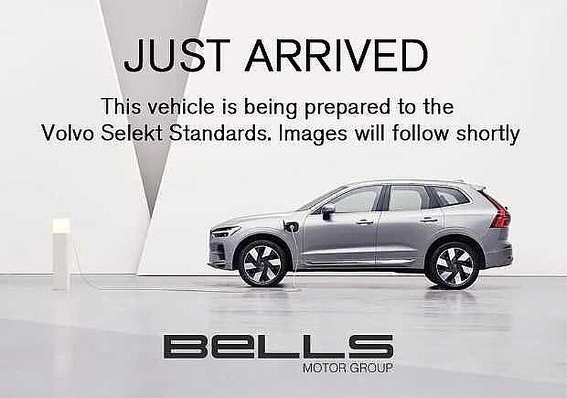 Volvo XC60 Ultra, T8 AWD Plug-in hybrid, Electric/Petrol, Dark