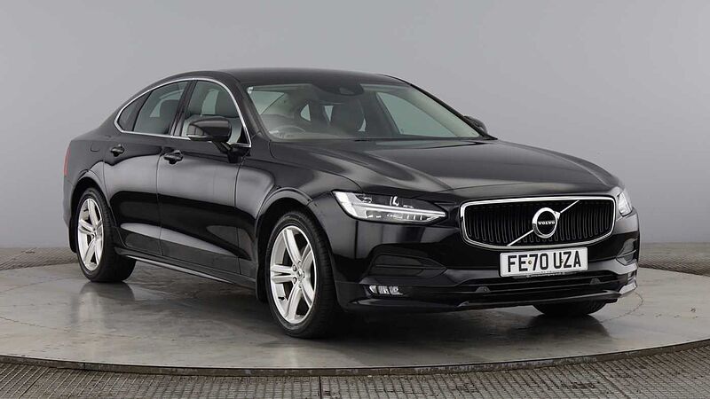 Volvo S90 D4 Momentum Plus Automatic