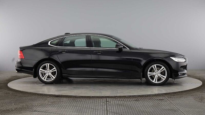 Volvo S90 D4 Momentum Plus Automatic