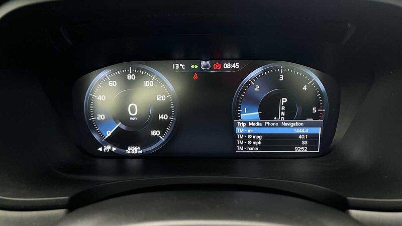 Volvo S90 D4 Momentum Plus Automatic