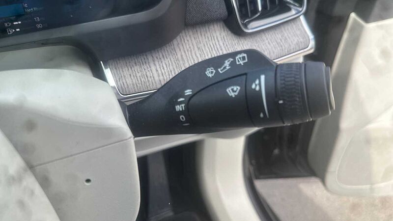 Volvo XC90 Ultra, T8 AWD Plug-in hybrid, Electric/Petrol, Bright, 7 Seats