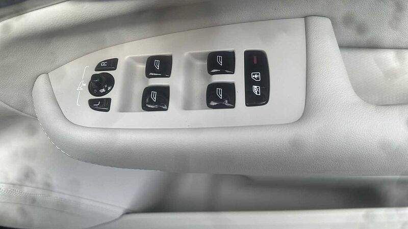 Volvo XC90 Ultra, T8 AWD Plug-in hybrid, Electric/Petrol, Bright, 7 Seats