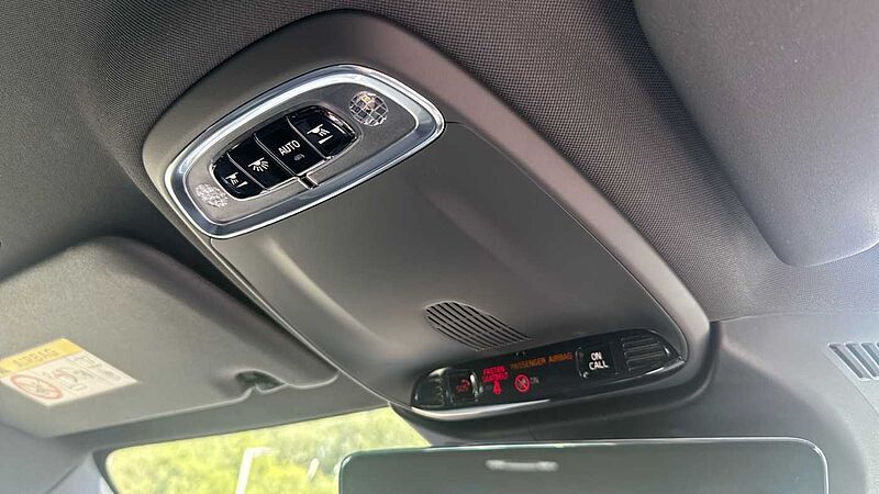 Volvo S60 R-Design, B5 mild hybrid