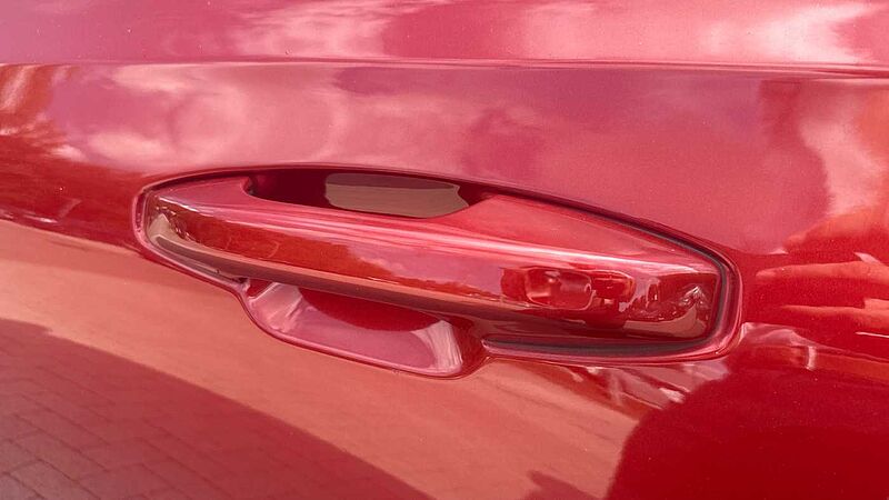 Volvo S60 R-Design, B5 mild hybrid