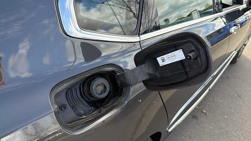 Volvo S90 Recharge Inscription, T8 AWD plug-in hybrid