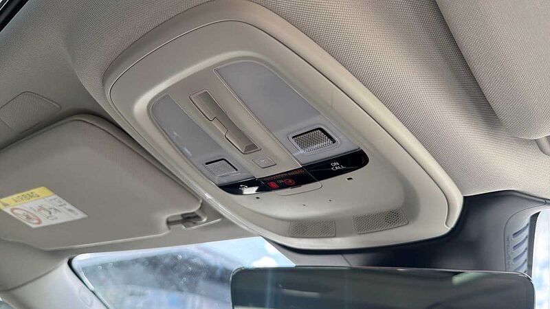 Volvo S90 Recharge Inscription, T8 AWD plug-in hybrid