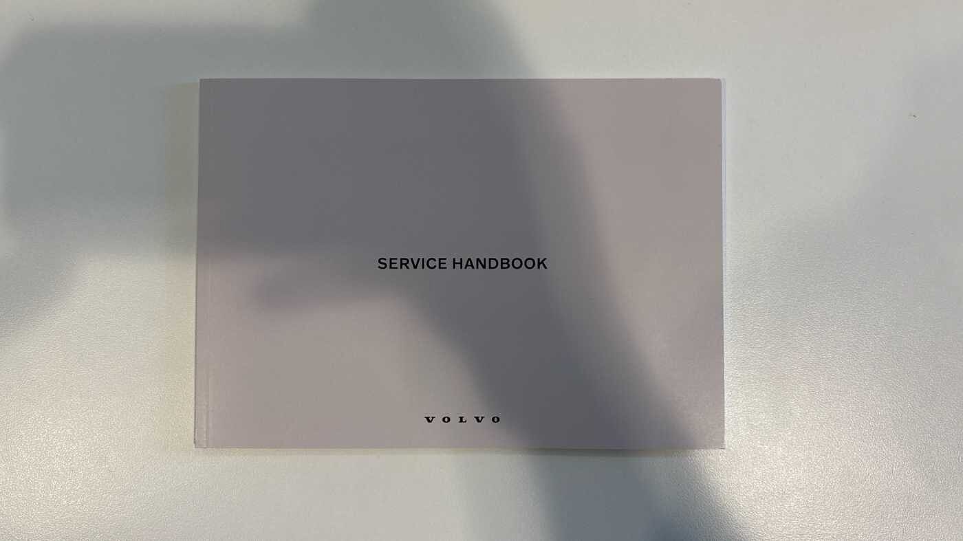 Volvo V90 T6 Recharge Plus AWD (Dark Tints, 360 Camera, Harman Kardon)