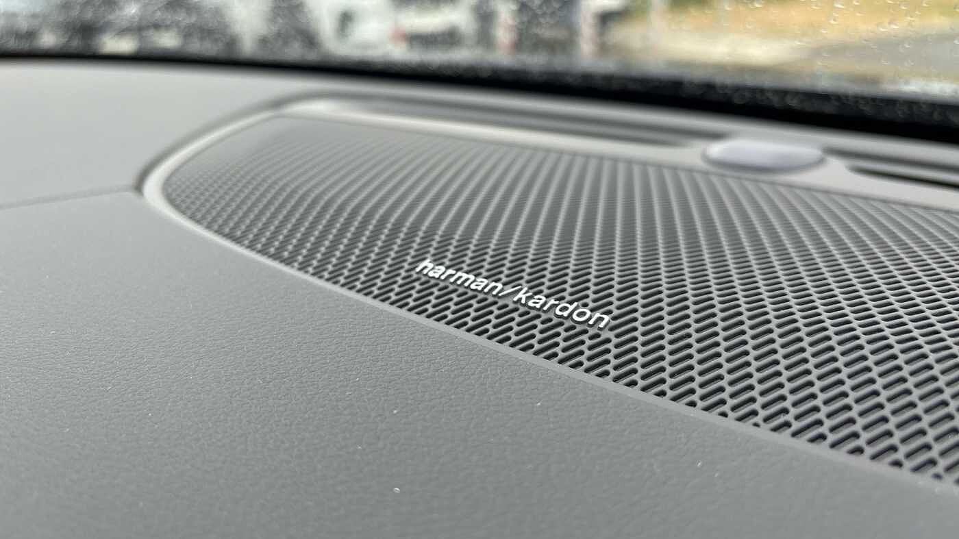 Volvo V90 T6 Recharge Plus AWD (Dark Tints, 360 Camera, Harman Kardon)