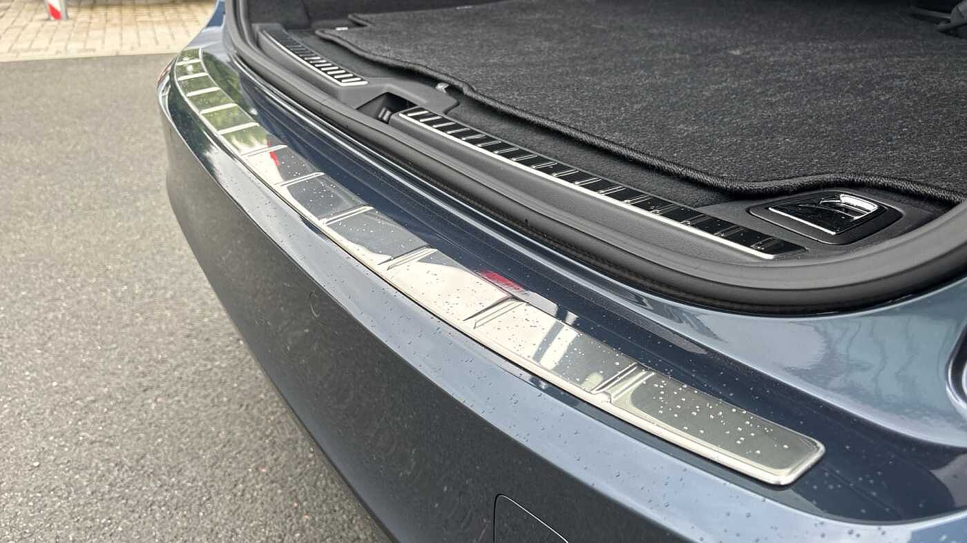 Volvo V90 T6 Recharge Plus AWD (Dark Tints, 360 Camera, Harman Kardon)