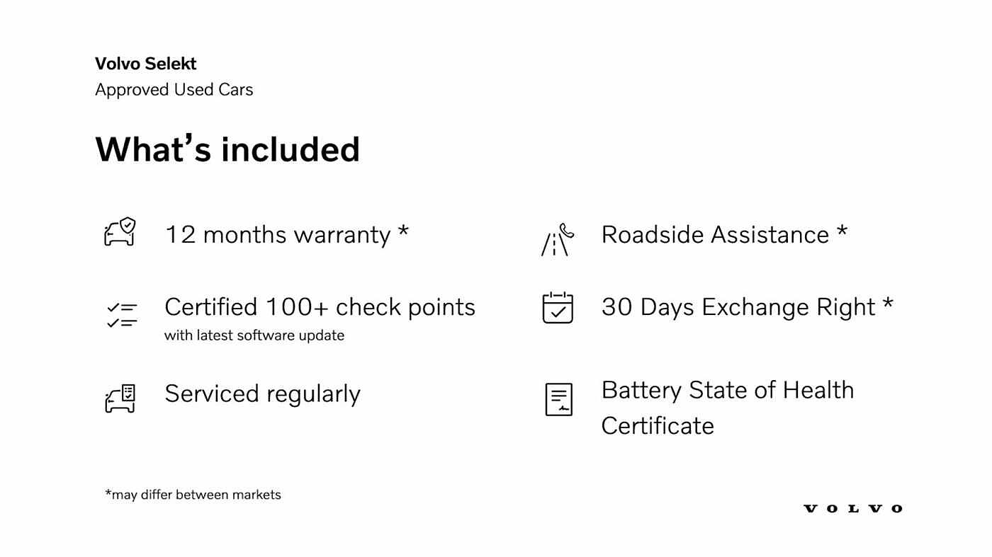 Volvo V90 T6 Recharge Plus AWD (Dark Tints, 360 Camera, Harman Kardon)