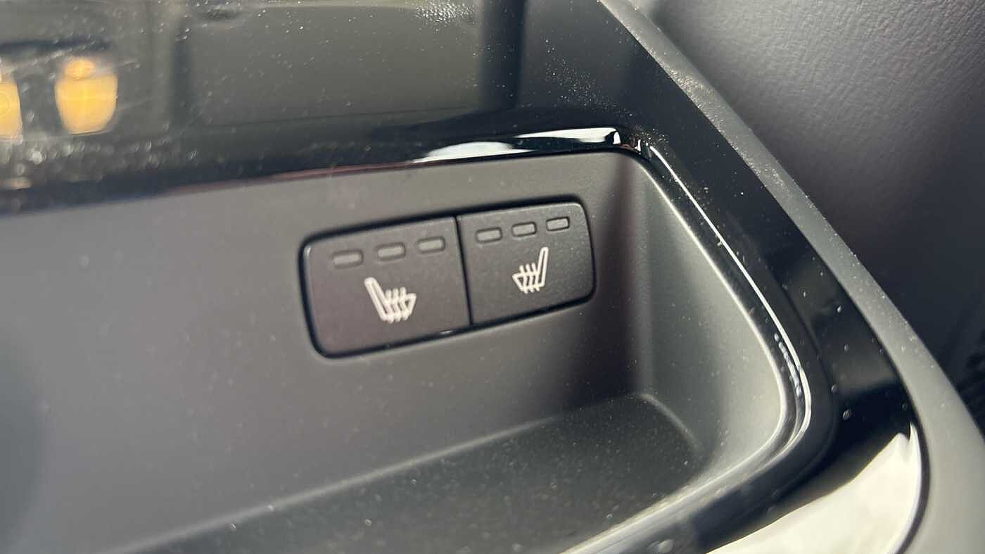 Volvo V90 T6 Recharge Plus AWD (Dark Tints, 360 Camera, Harman Kardon)