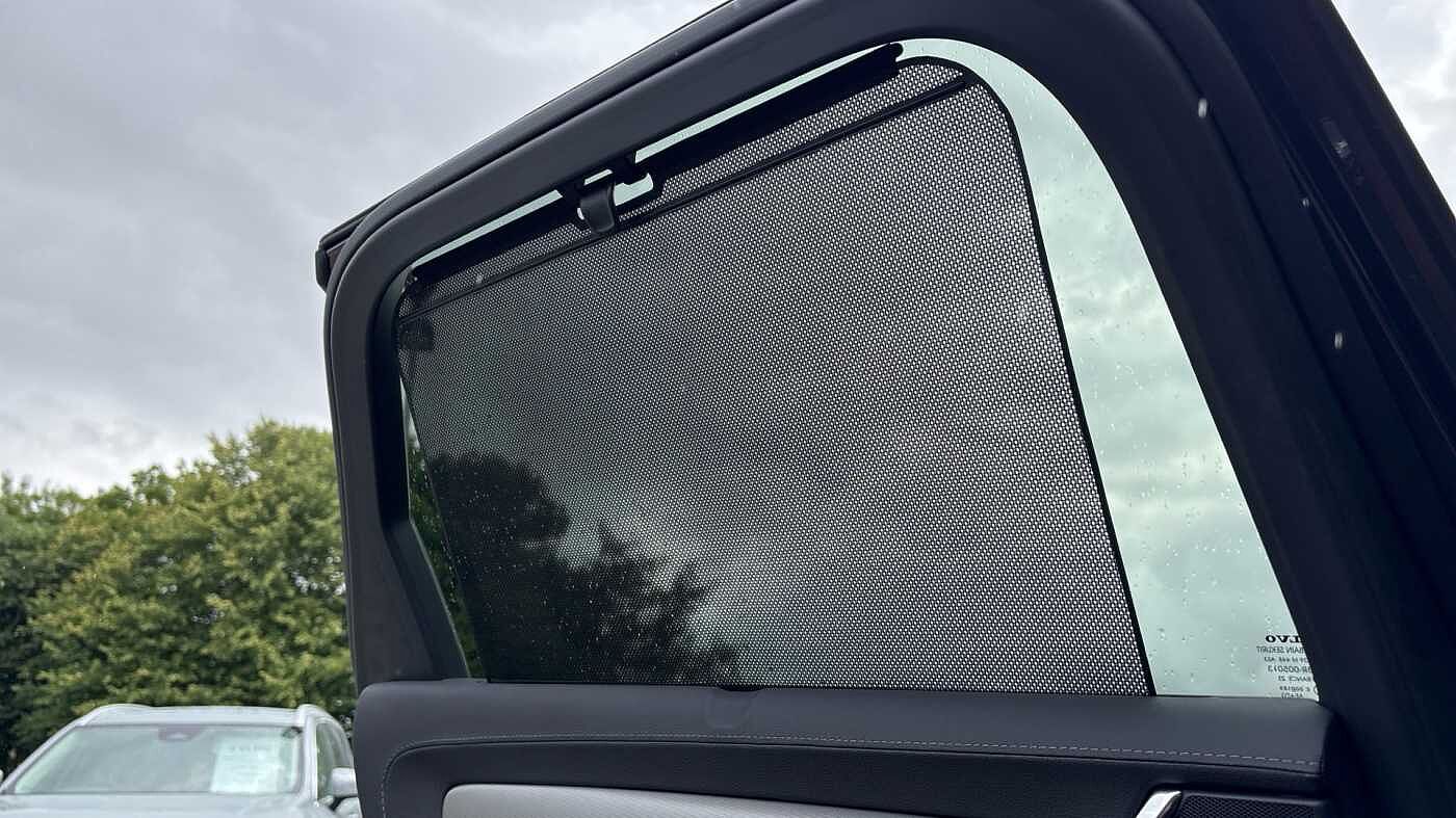 Volvo V90 T6 Recharge Plus AWD (Dark Tints, 360 Camera, Harman Kardon)