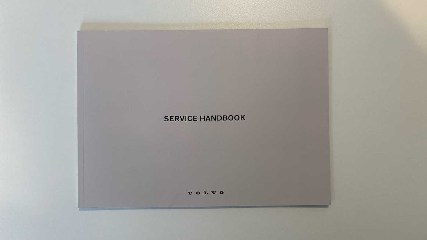 Volvo XC90 Ultra, T8 AWD Plug-in hybrid, Electric/Petrol, Dark, 7 Seats