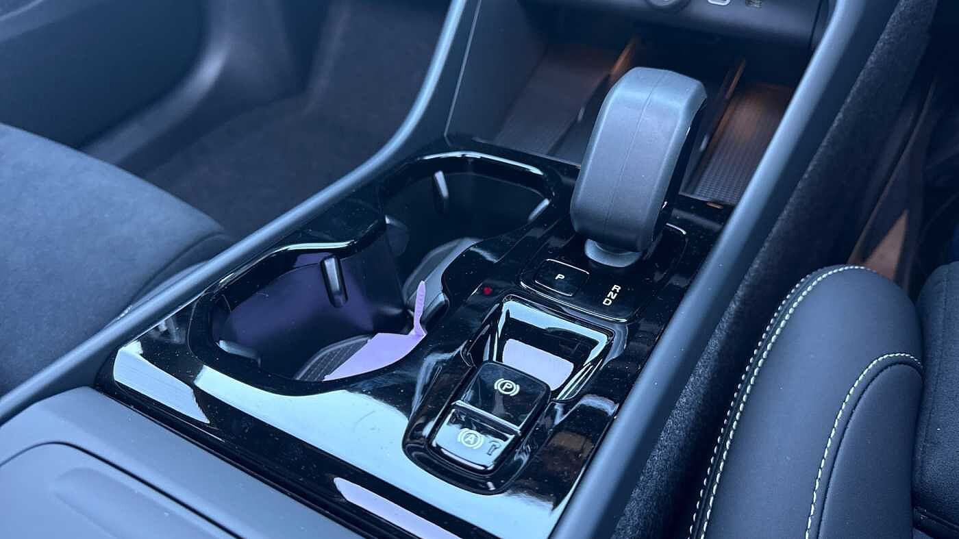 Volvo XC40 Black Edition Ultra, B4 Mild hybrid, Petrol