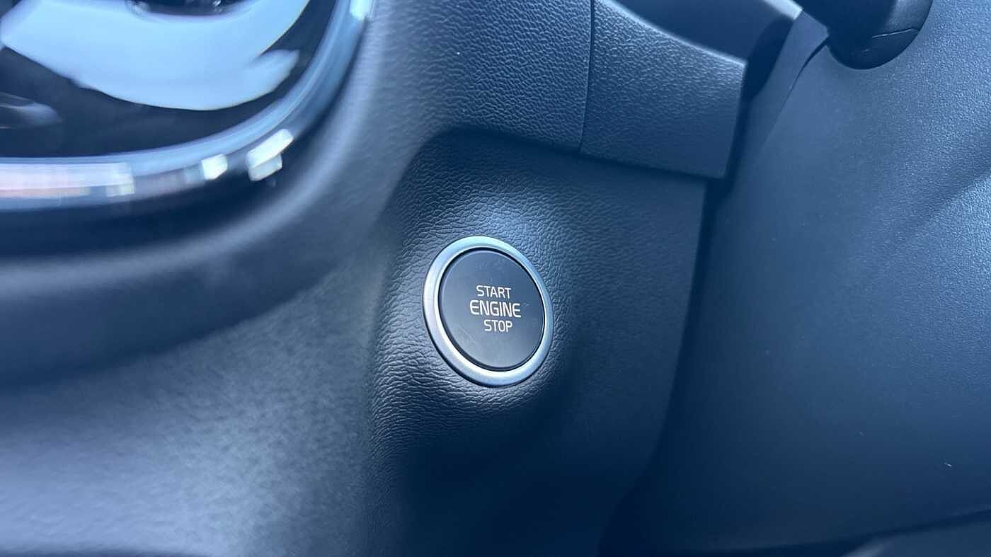 Volvo XC40 Black Edition Ultra, B4 Mild hybrid, Petrol