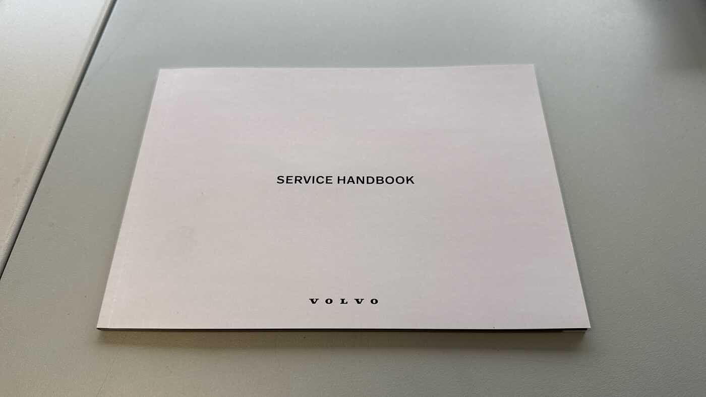 Volvo XC40 Black Edition Ultra, B4 Mild hybrid, Petrol