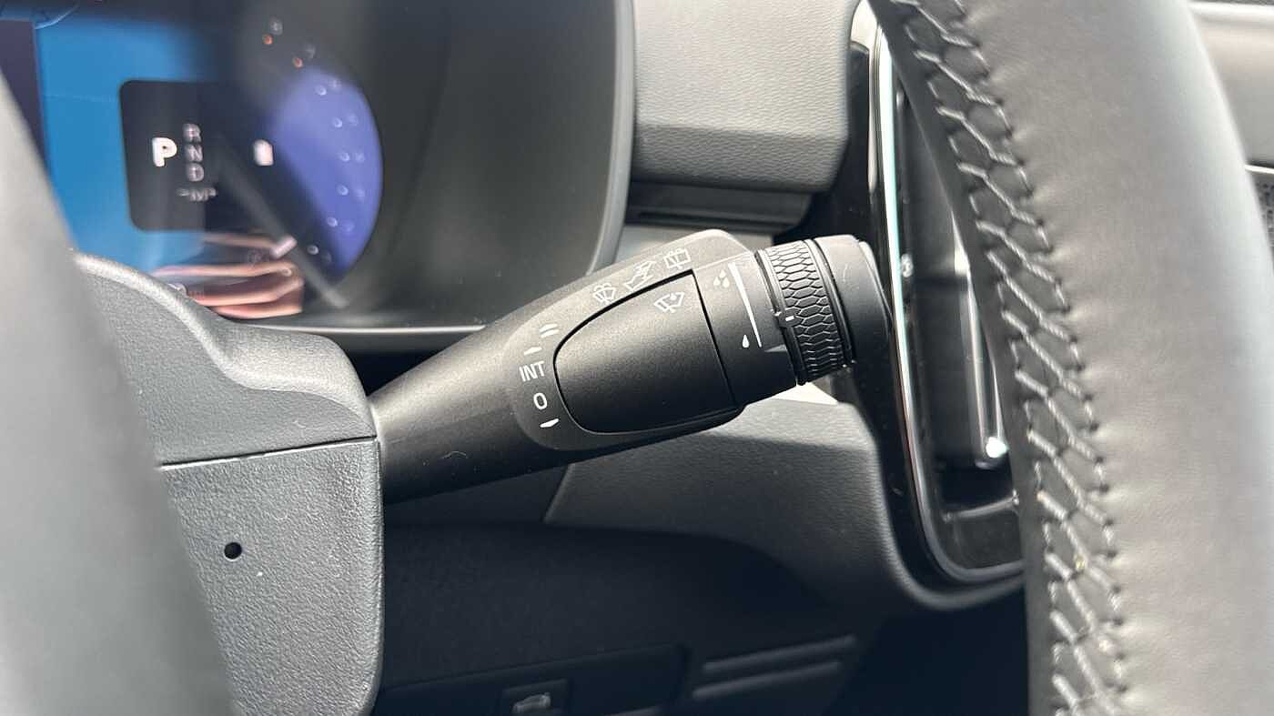 Volvo XC40 Black Edition Ultra, B4 Mild hybrid, Petrol