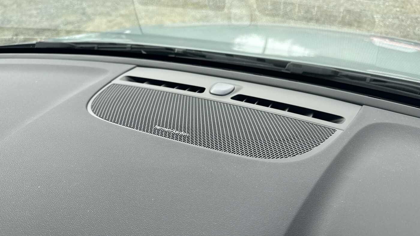 Volvo XC40 Black Edition Ultra, B4 Mild hybrid, Petrol