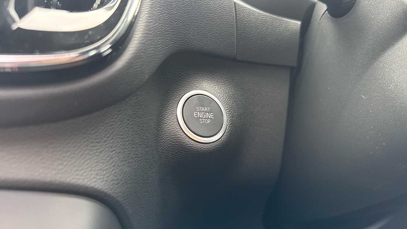 Volvo XC40 Black Edition Ultra, B4 Mild hybrid, Petrol