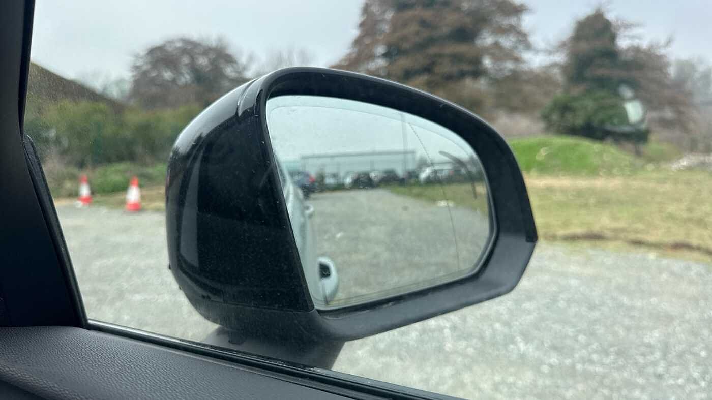 Volvo XC40 Black Edition Ultra, B4 Mild hybrid, Petrol