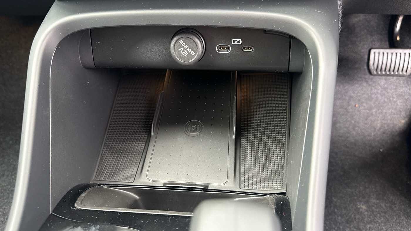 Volvo XC40 Black Edition Ultra, B4 Mild hybrid, Petrol