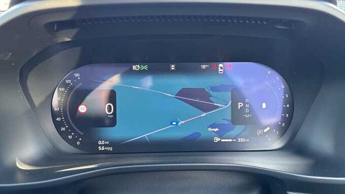 Volvo XC40 Black Edition Ultra, B4 Mild hybrid, Petrol