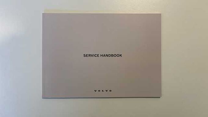 Volvo XC40 Black Edition Ultra, B4 Mild hybrid, Petrol