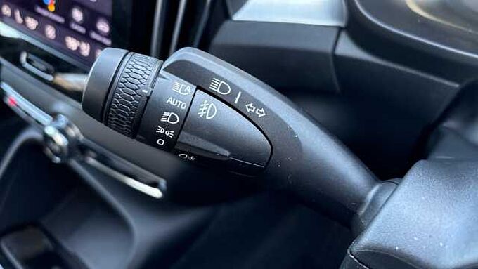 Volvo XC40 Black Edition Ultra, B4 Mild hybrid, Petrol