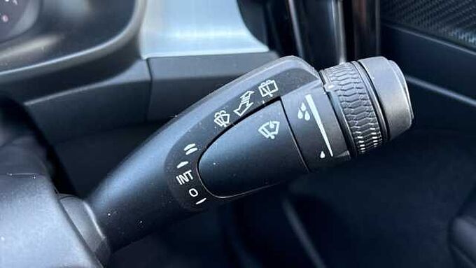 Volvo XC40 Black Edition Ultra, B4 Mild hybrid, Petrol