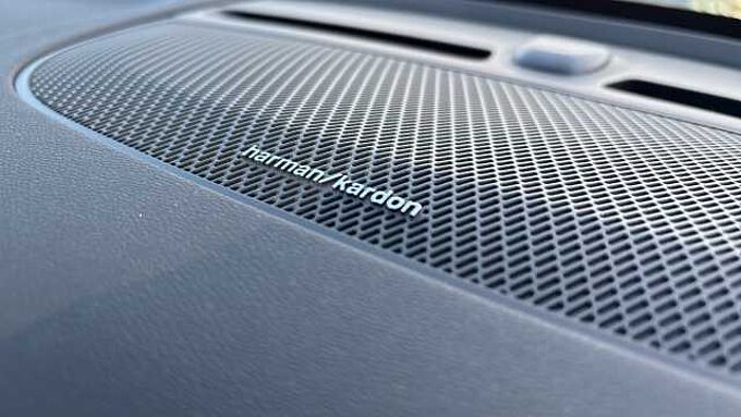 Volvo XC40 Black Edition Ultra, B4 Mild hybrid, Petrol