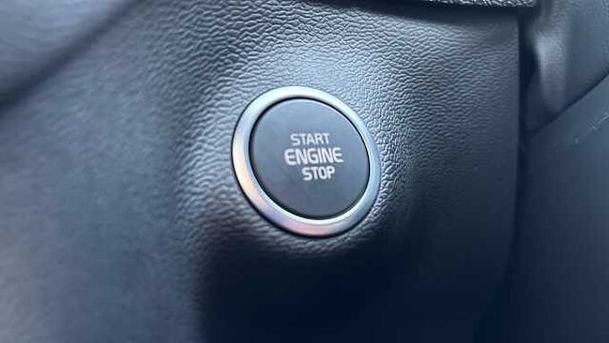 Volvo XC40 Black Edition Ultra, B4 Mild hybrid, Petrol